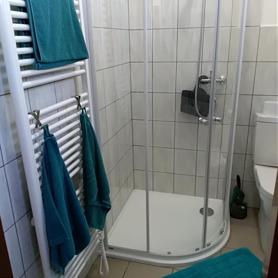 Apartman U Sudu Kobylí Exterior foto